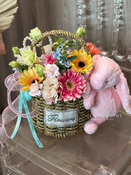 Pop Rabbit (RM 119.00)