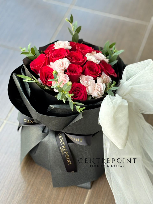 Happy Lover (RM 160.00)