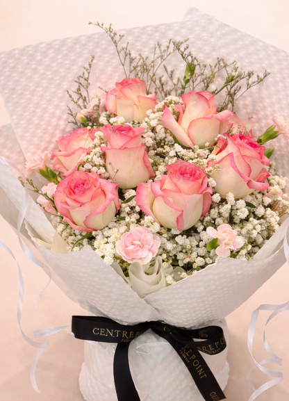 Kiss Moment (RM 130.00)