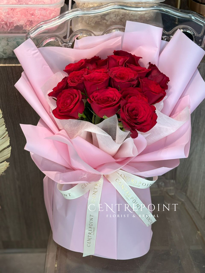 HVD 018 (RM 290.00)