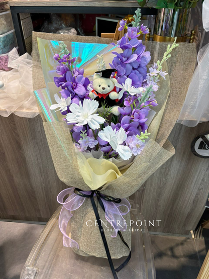 Lavender Patels (RM 130.00)