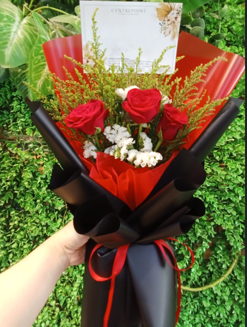 Kimberly (RM 35.00)