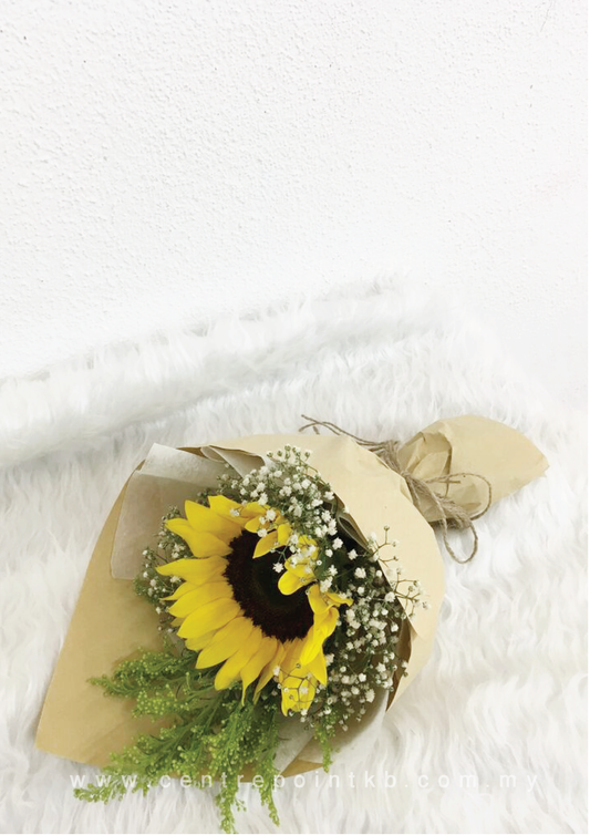 Sunshine Love (RM 20.00)