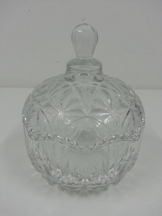 Glass Candy Bowl (RM3.40)