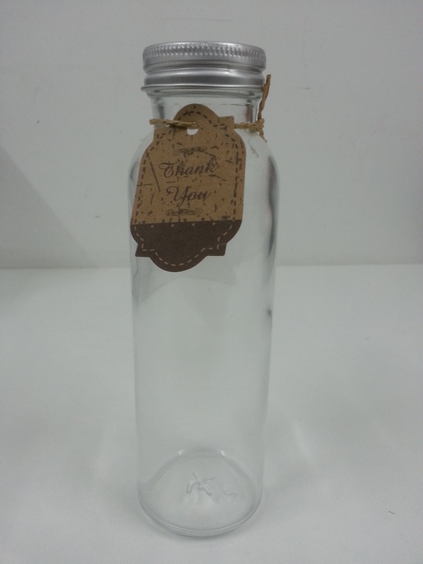 Tall Bottle