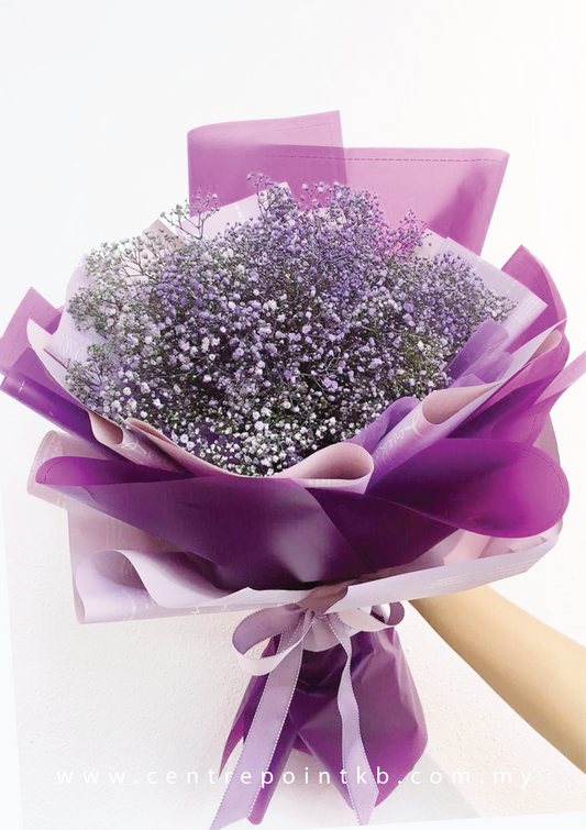 Lavender Star (RM 105.00)