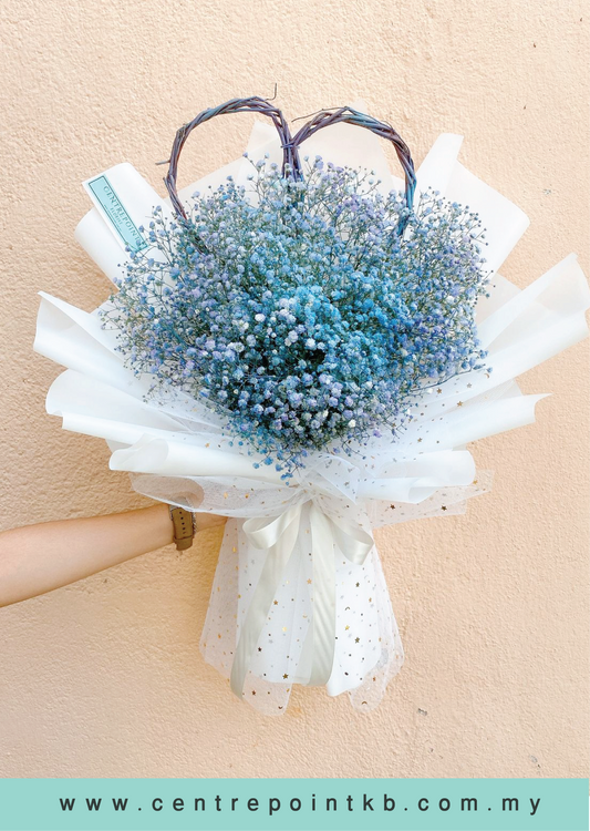 Blued (RM 150.00)