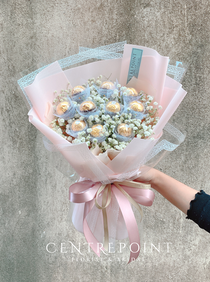 Forever Sweet (RM 120.00)
