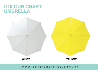 Umbrella (Pieces)