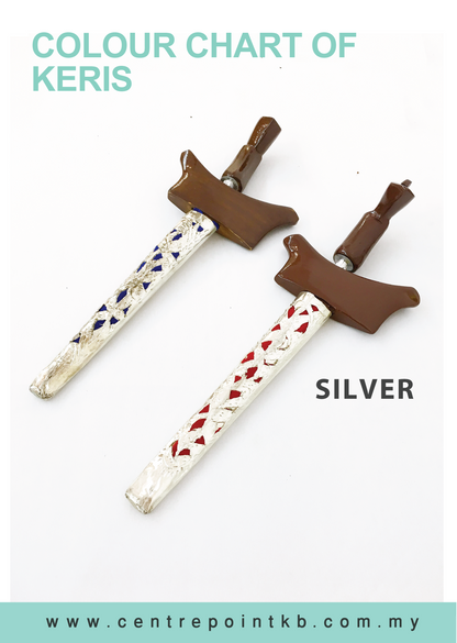 Keris (Pieces)