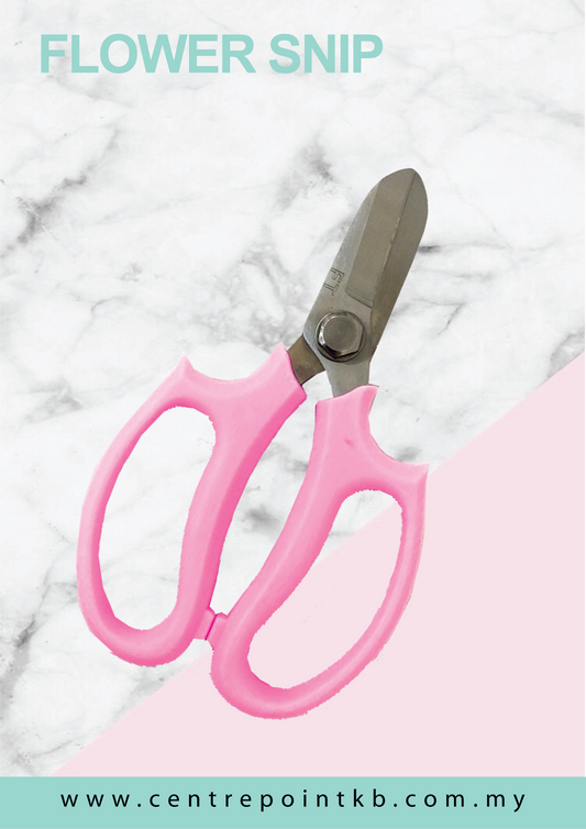 Flower Snip