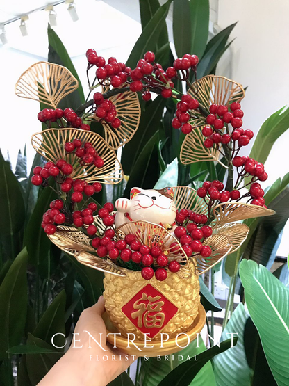 ARTIFICIAL FLOWER - Opening Box 12 (RM 170.00)