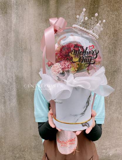 Crystal Ball (RM 160.00)
