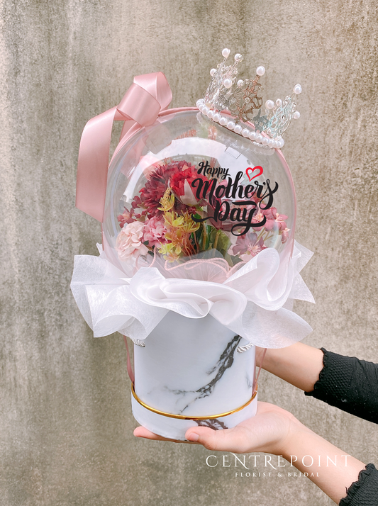 Crystal Ball (RM 160.00)
