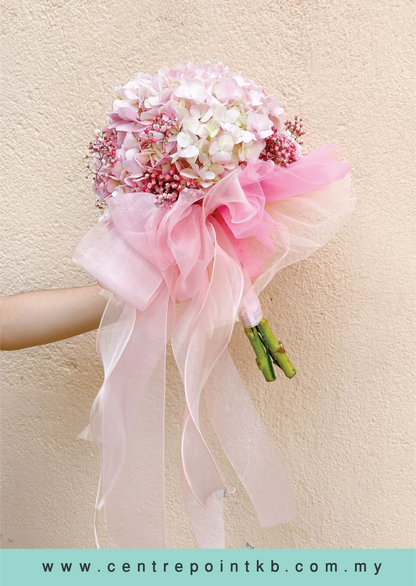 Hydrangea Kiss (RM 180.00)
