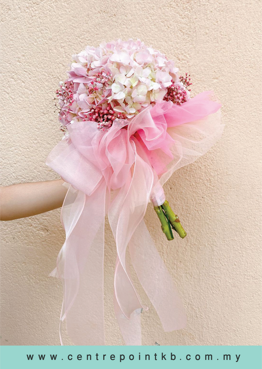 Hydrangea Kiss (RM 180.00)
