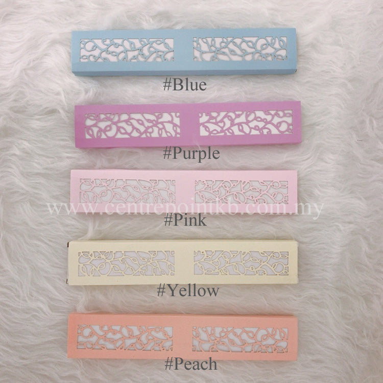 Traditional Fold Fan (10Pcs/Pkt)
