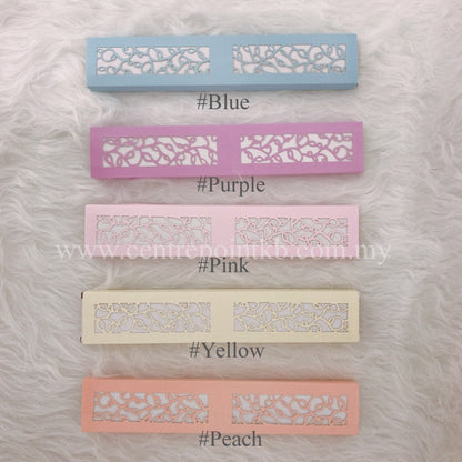 Traditional Fold Fan (10Pcs/Pkt)