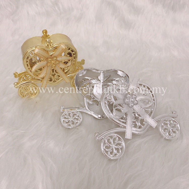 Cinderella Door Gift (12pcs pack)