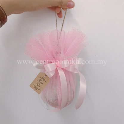 Light Bulb Bottle (RM1.20)