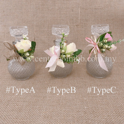 Crystal Bottle SV09 Deco (RM4.30)