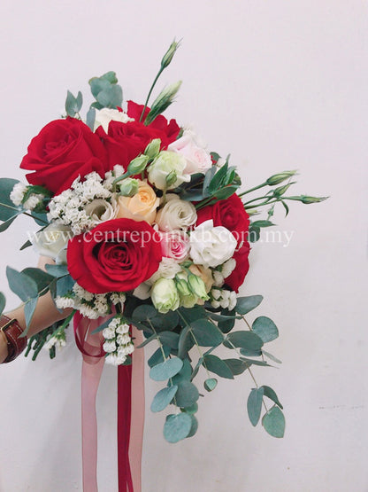 Bridal's Choice (RM180.00)