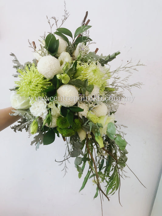 Beauty & Nature (RM300.00)