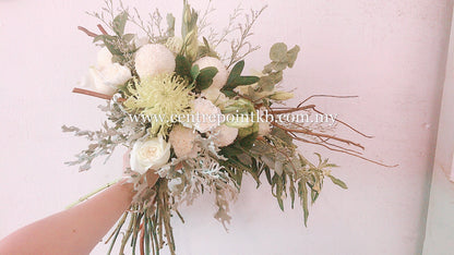 Beauty & Nature (RM300.00)