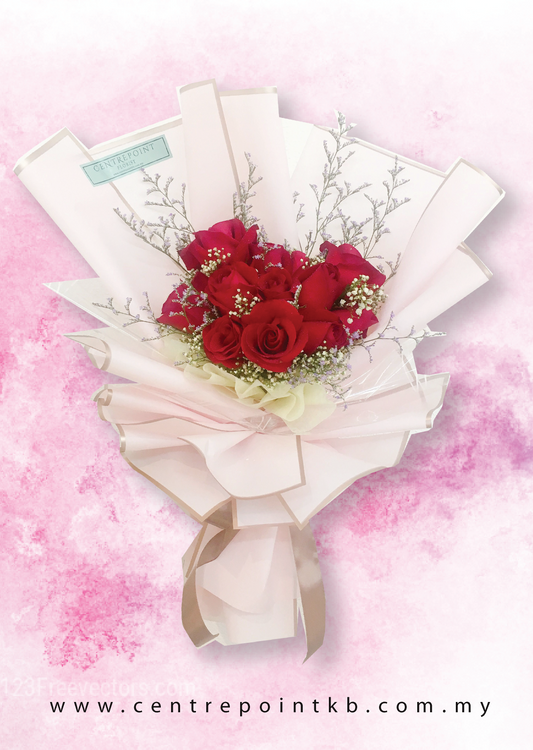 In Lov3 (RM 140.00)