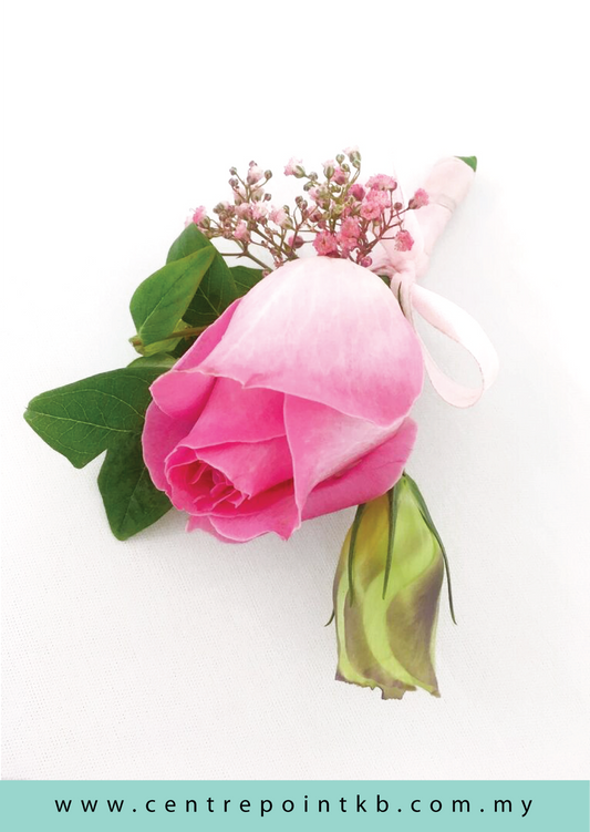 Korea Corsage 02 (RM 8.50)