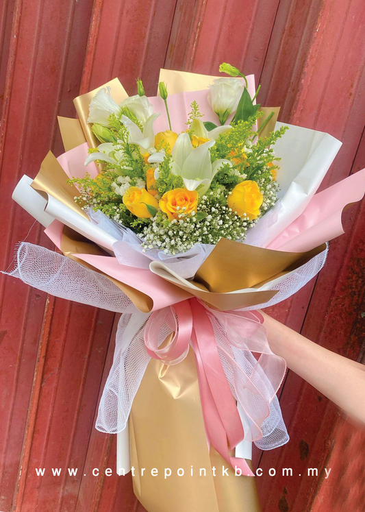 Lillian (RM 300.00)