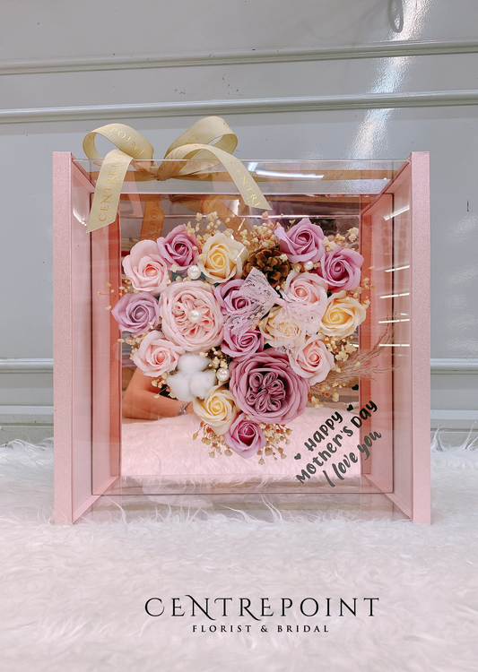 My Cotton Heart (RM 250.00)