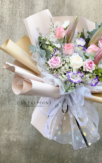 Nancy (RM 180.00)