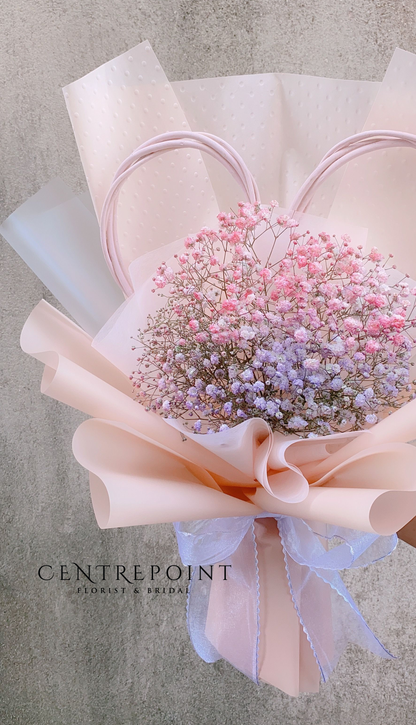 Peach Lover (RM 100.00)