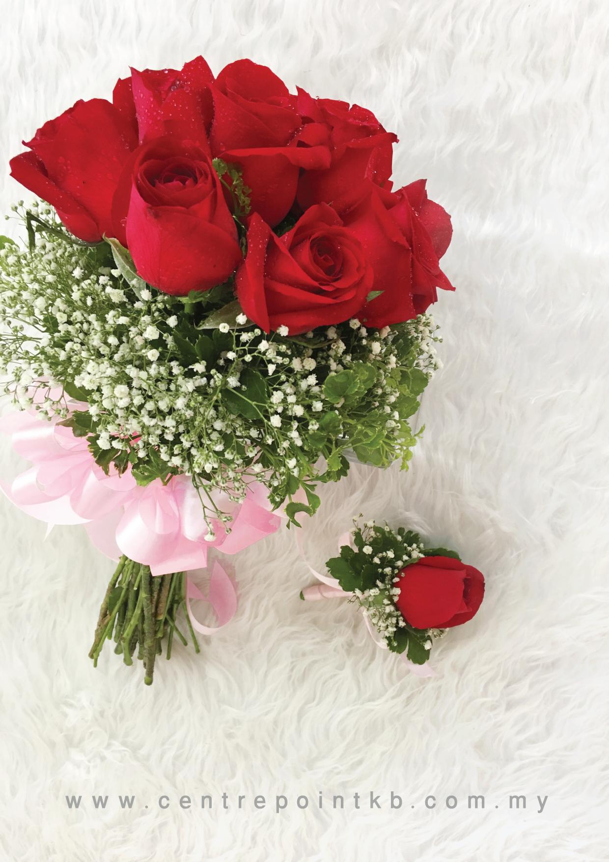 Rosabelle (RM 120.00)