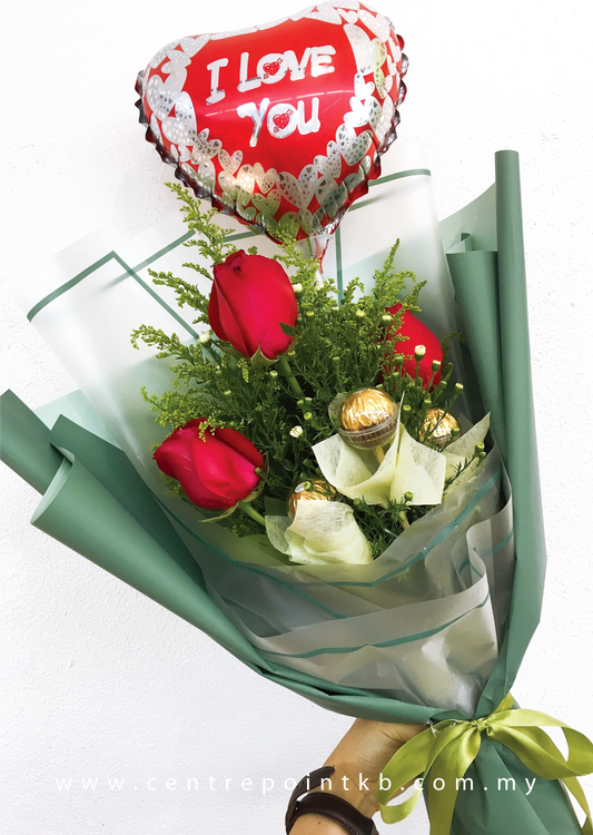 Special For U (RM 55.00)