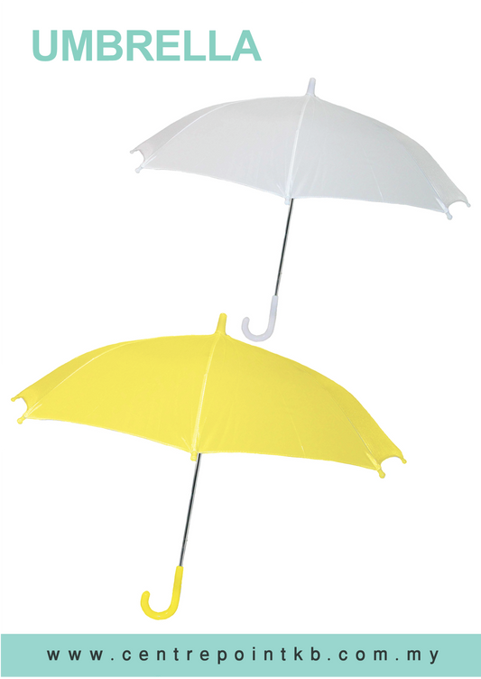 Umbrella (Pieces)