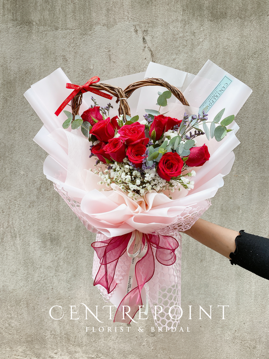 One Heart  (RM 160.00)