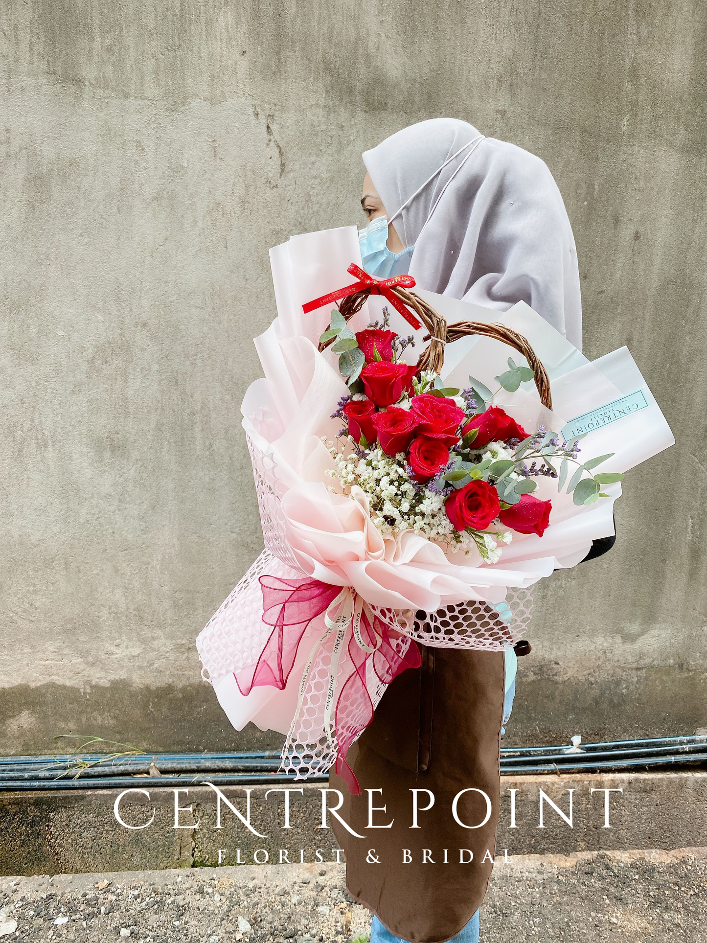 One Heart  (RM 160.00)