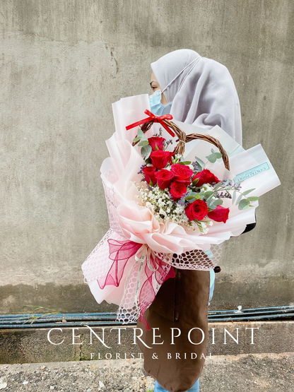 One Heart  (RM 160.00)