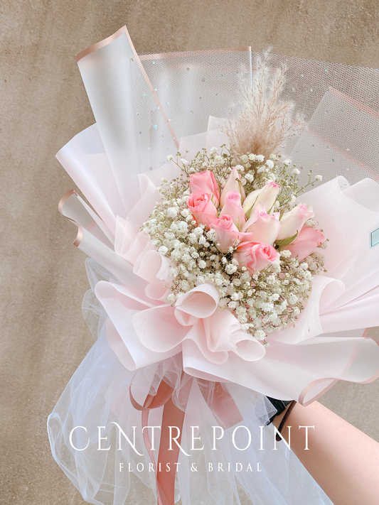 Kissy Roses (RM 120.00)
