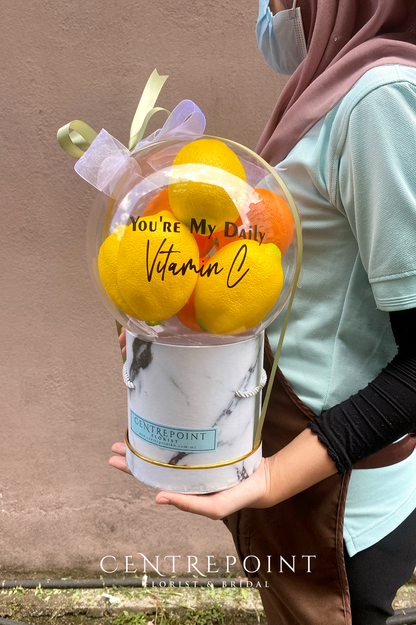 Vitamin C (RM 130.00)
