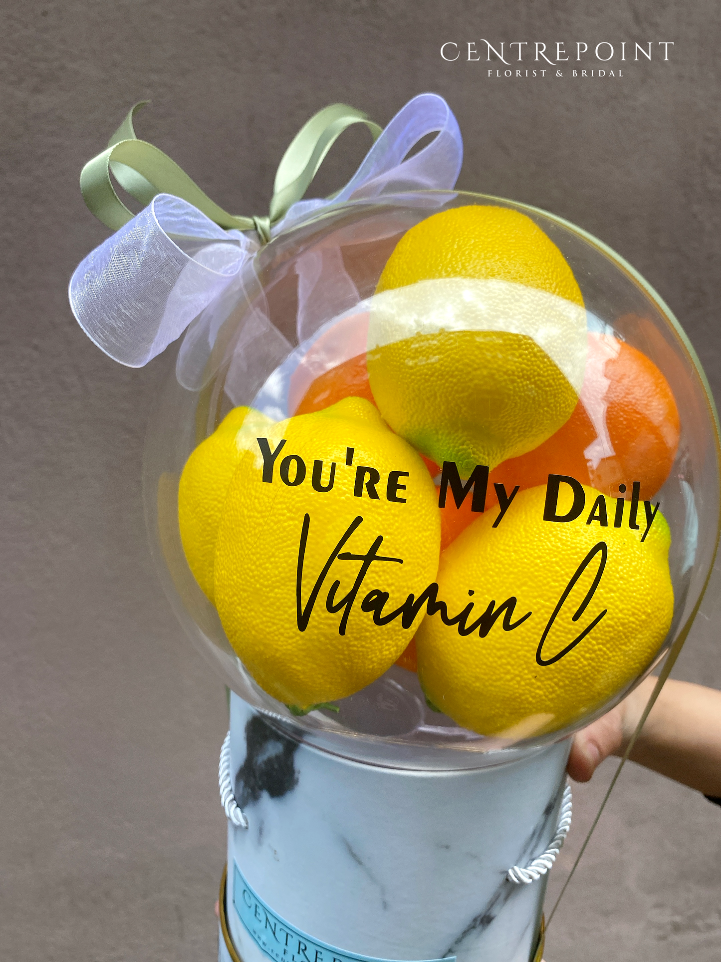 Vitamin C (RM 130.00)