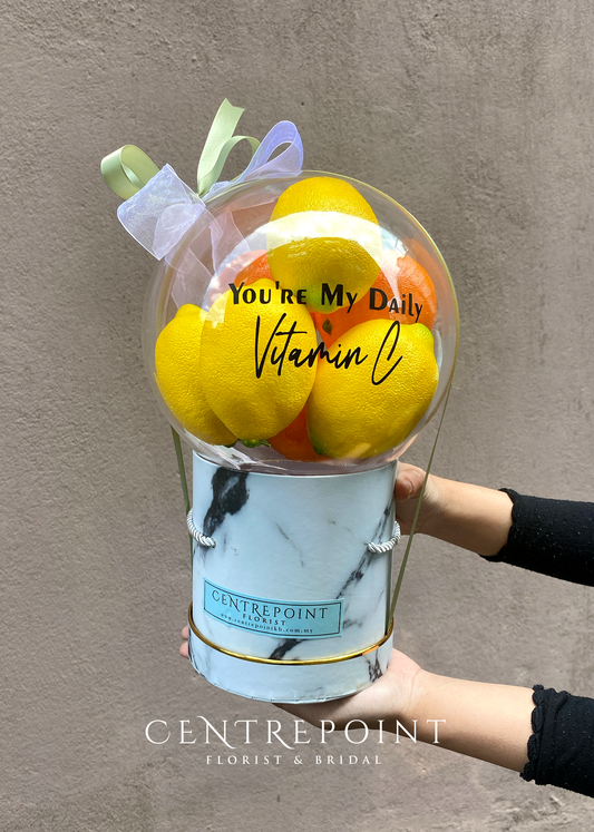 Vitamin C (RM 130.00)