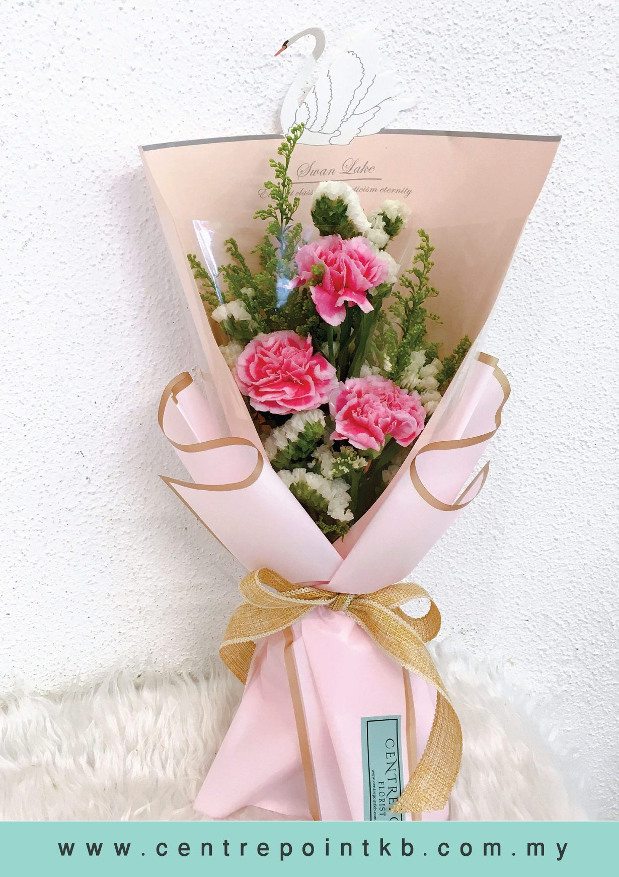 Victoria (RM 35.00)