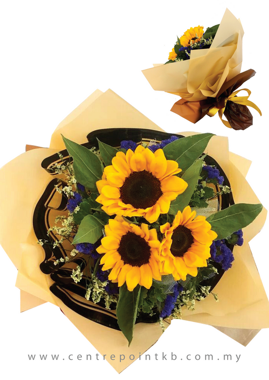 Amazed (RM 75.00)