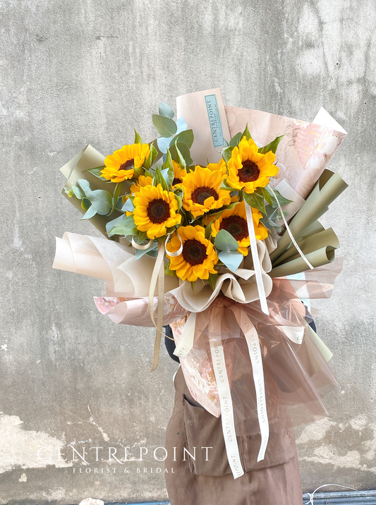 Good Luck (RM 165.00)