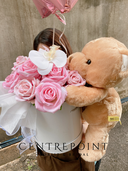 Sweety Strawberry (RM 170.00)
