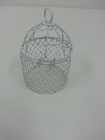 Mini Bird Cage