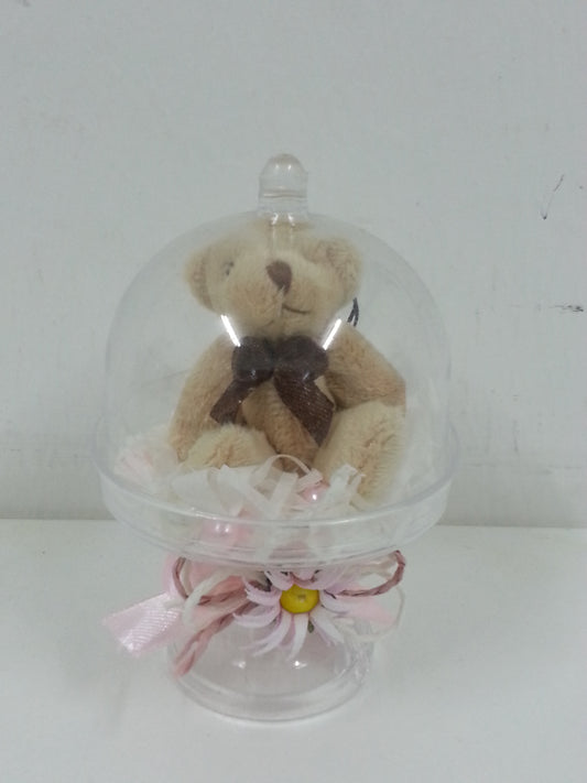 Casing With Bear 02 (RM4.60)